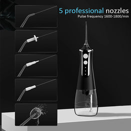 Dental Water Flosser